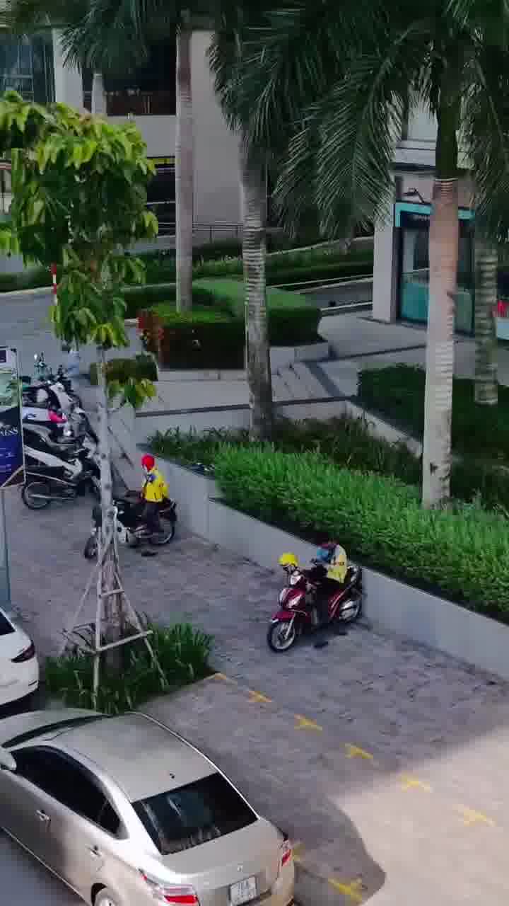 CĐT Nam Long _ Mai_ 0903148088