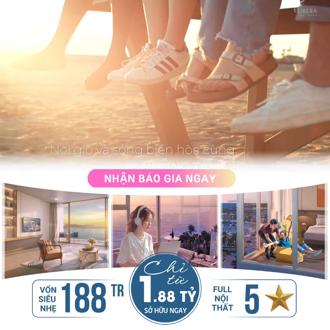 Libera Nha Trang
