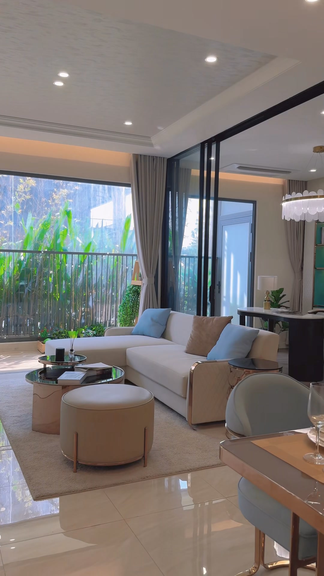 FIATO Uptown - Căn Hộ Thủ Đức