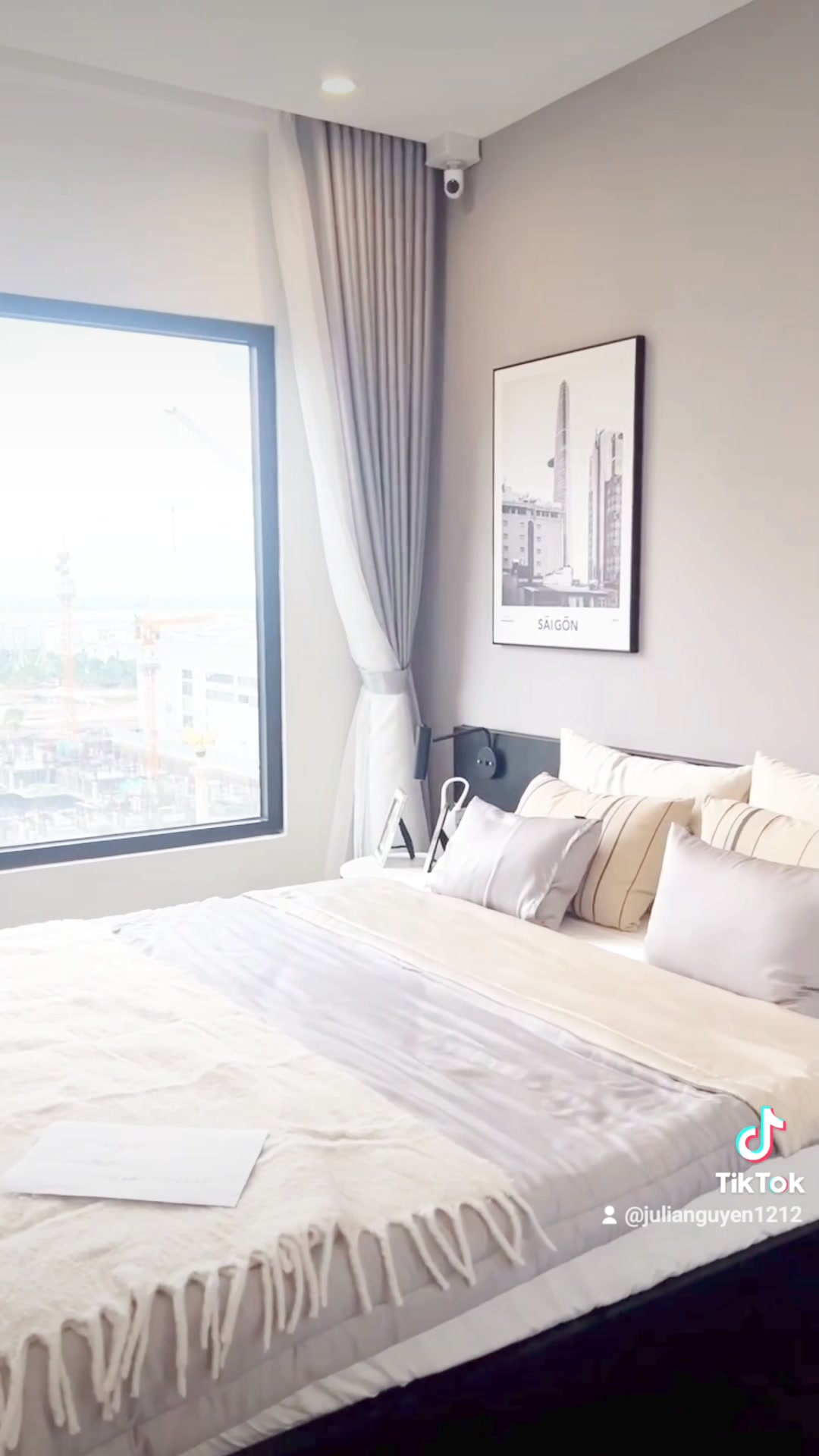 Căn hộ Vinhomes TP. Thủ Đức