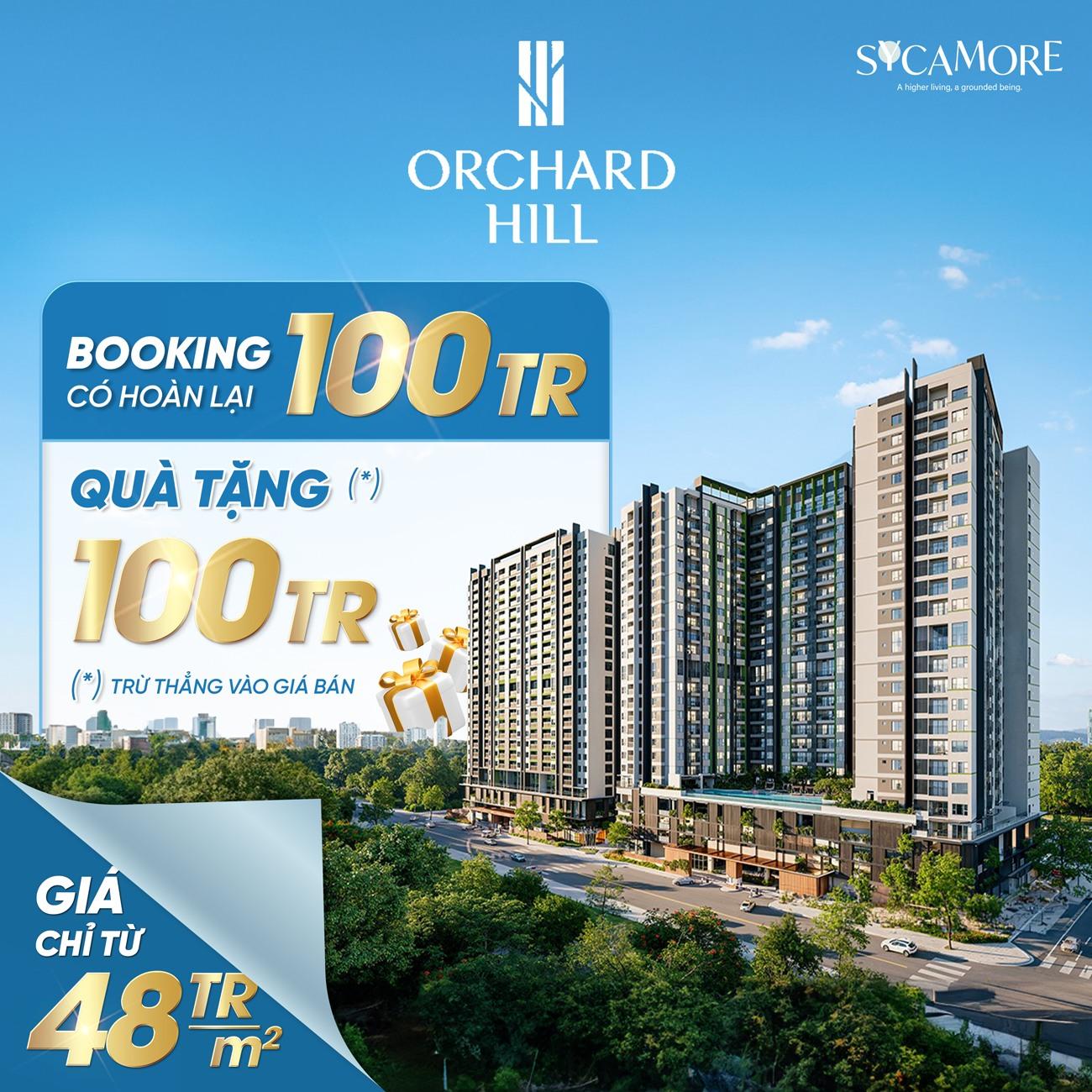 Sycamore Capitaland