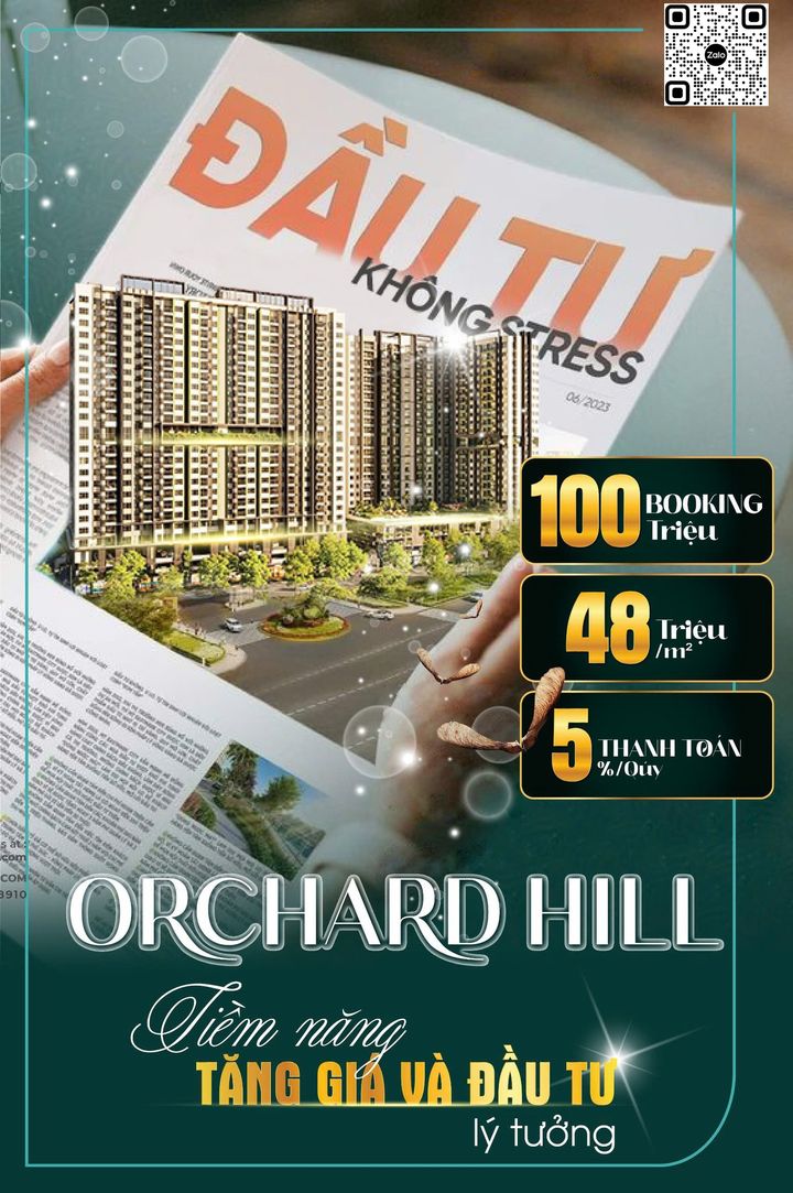 Sycamore CapitaLand BDuong