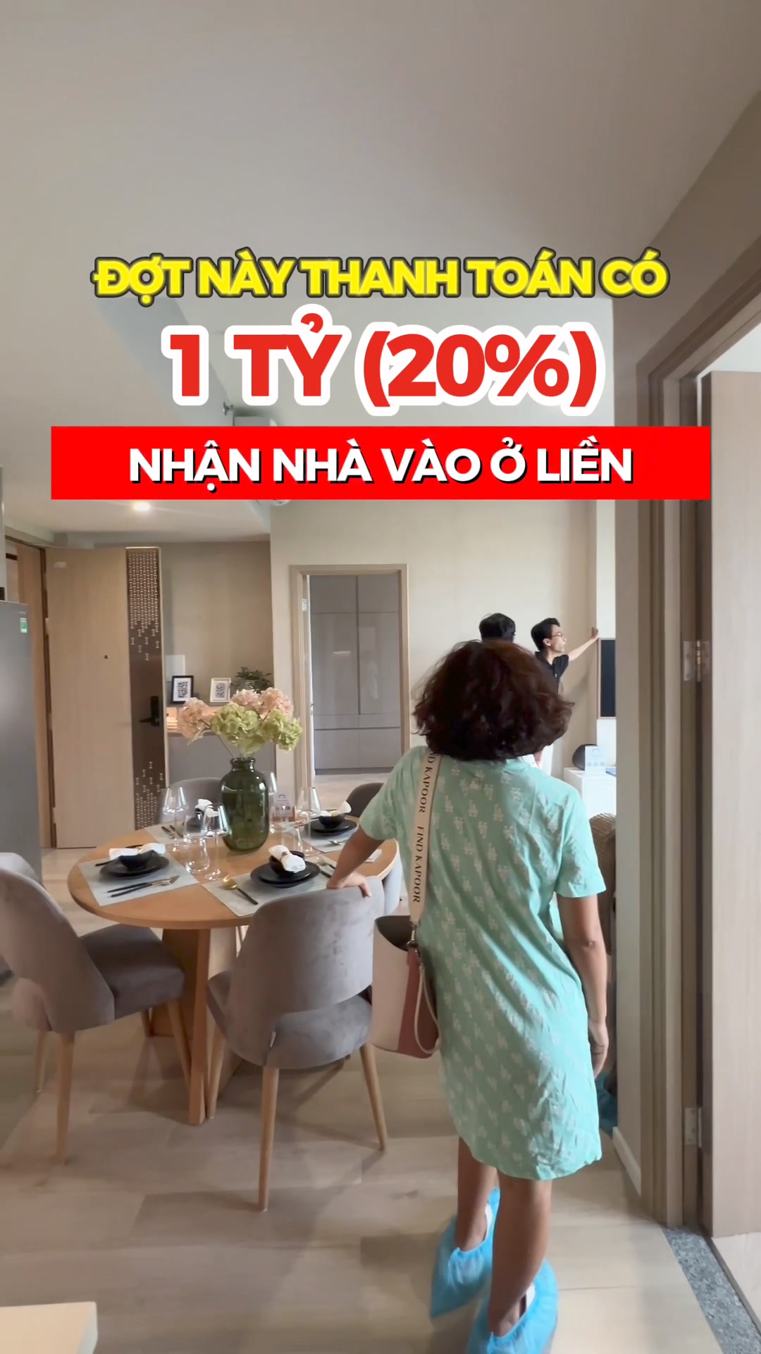 Bất động sản hàng hiệu Sài Gòn