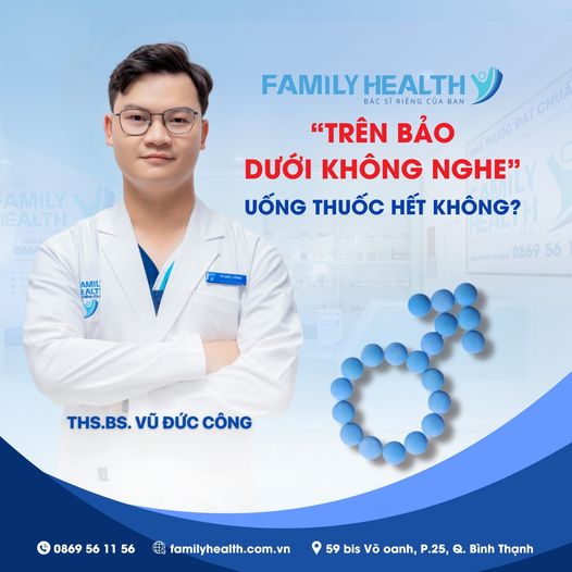 Nhà Thuốc Family Health