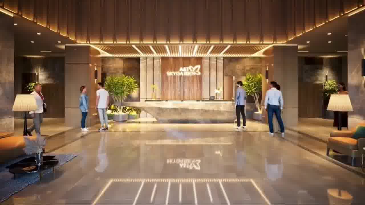 A&T Sky Garden - Fanpage chính thức của chủ đầu tư