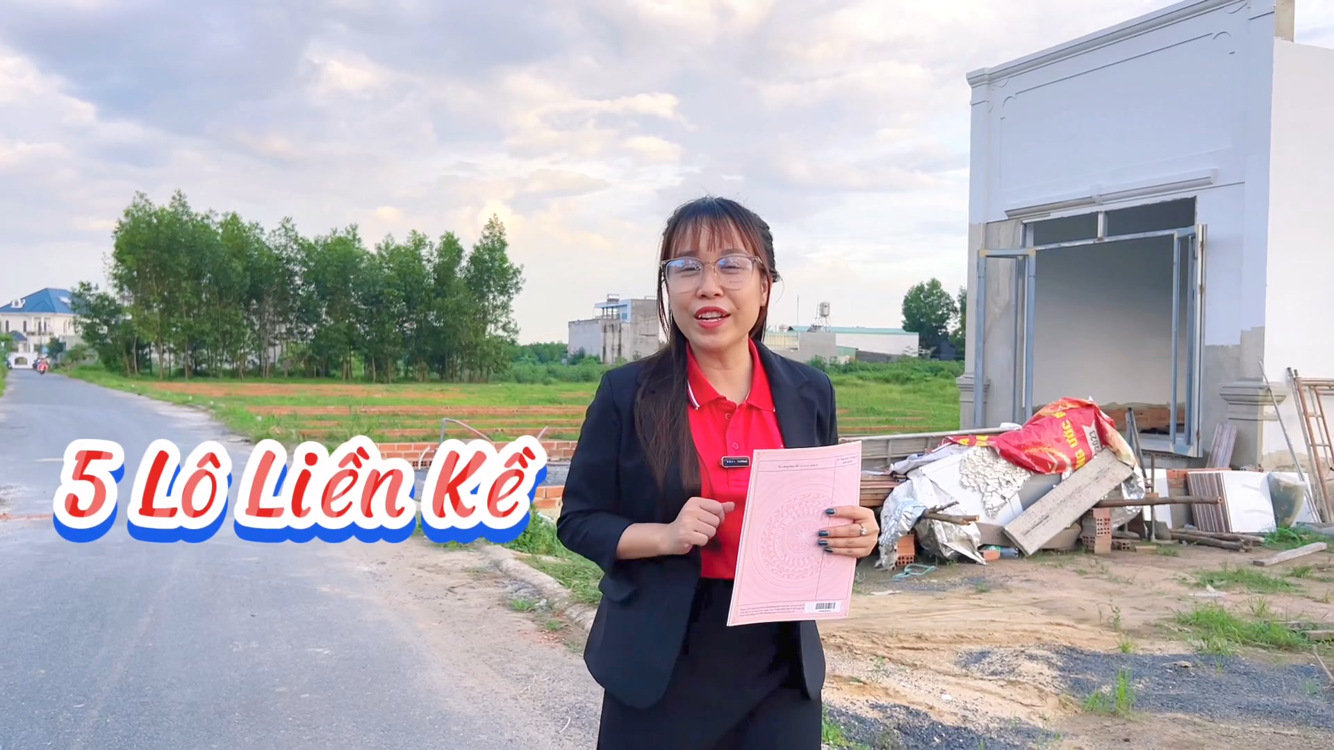 Vy Realty - Nhà Đất Đồng Nai