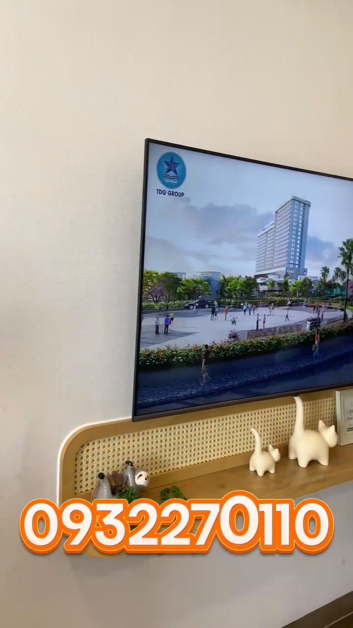 SG Property Vũng Tàu