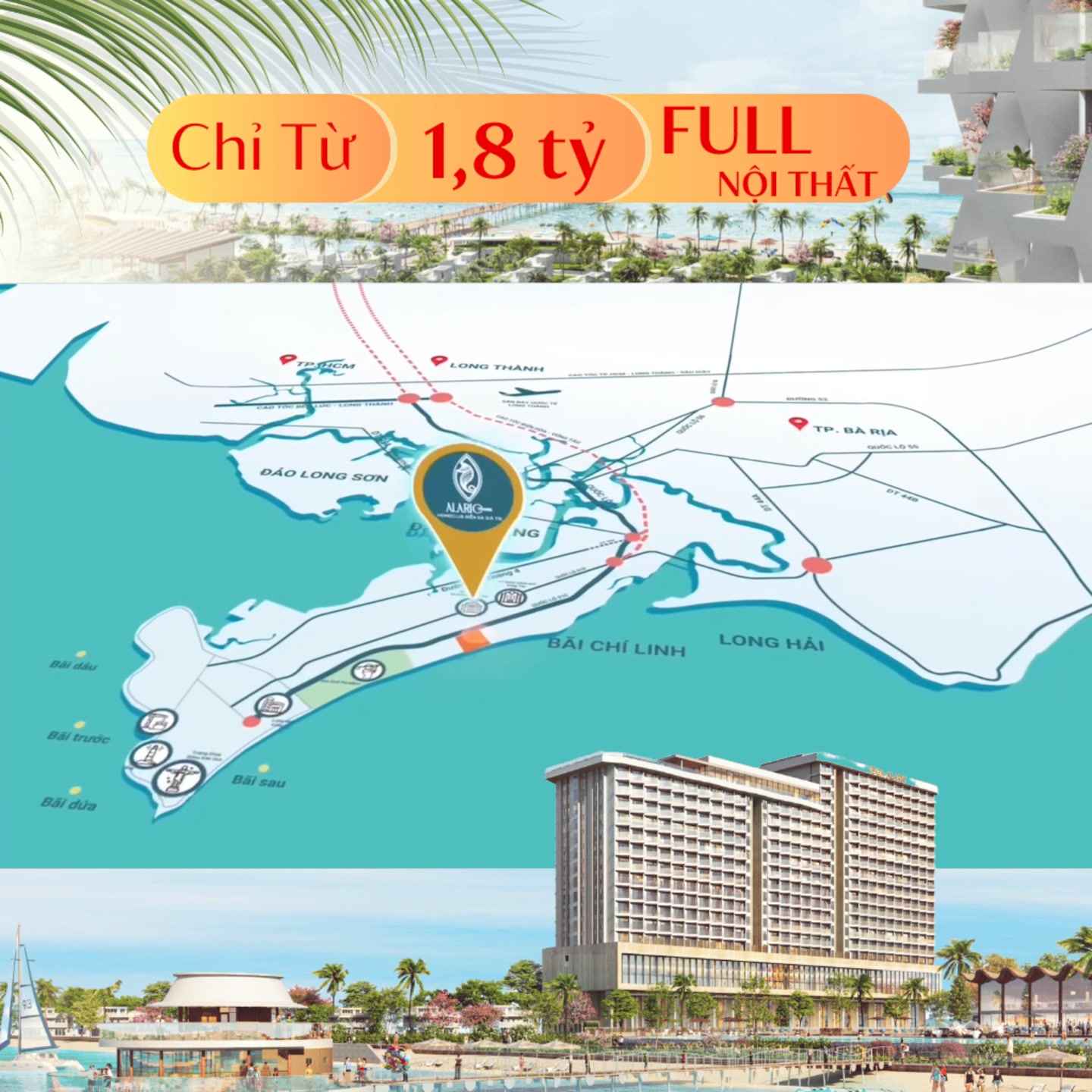 SG Property Vũng Tàu