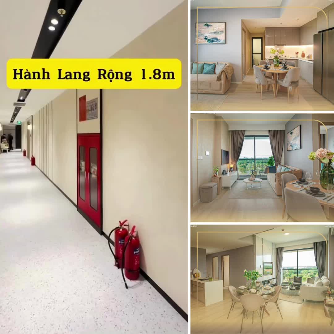 Nhà Đẹp Masterise Homes