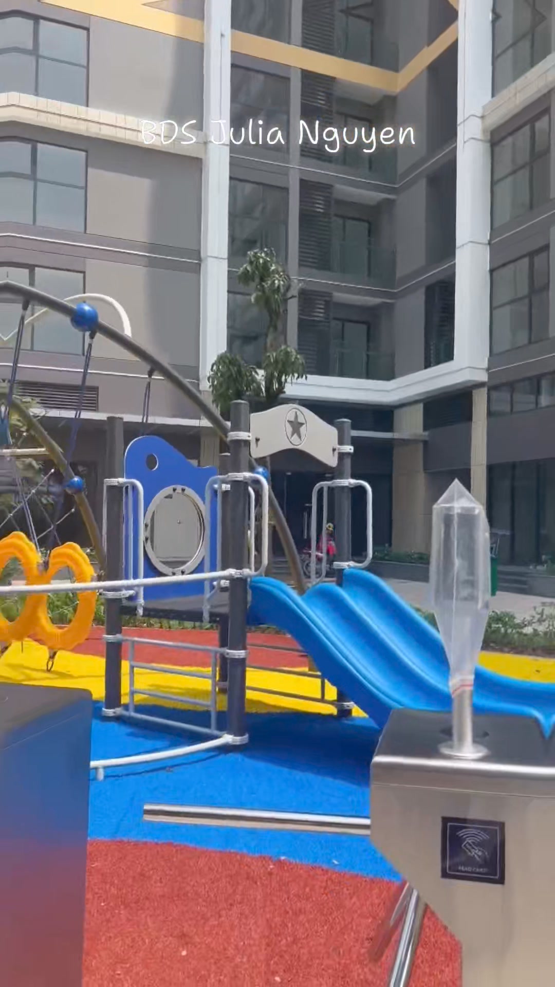 Căn hộ Vinhomes TP. Thủ Đức