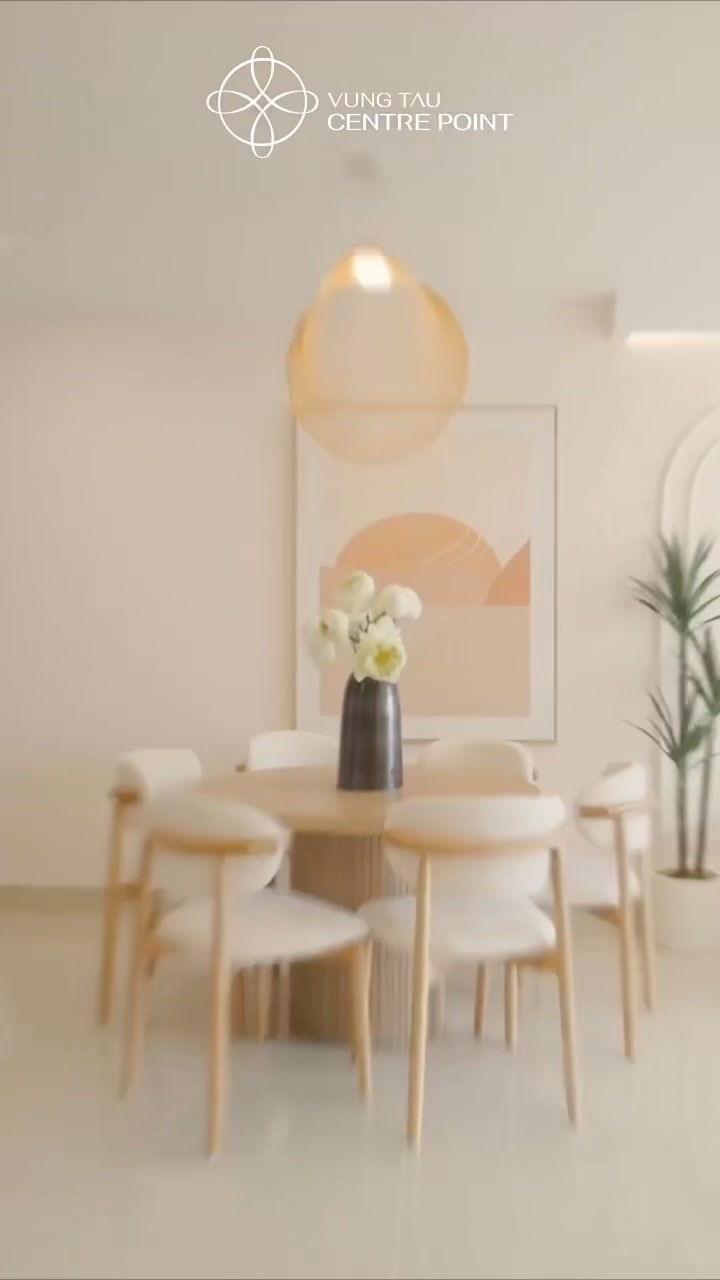 Vung Tau Centre Point Apartment by DIC