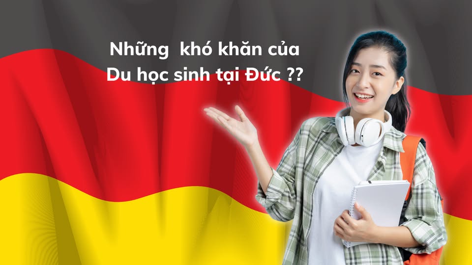 Du Học Nghề Đức - Những Điều Bạn Nên Biết