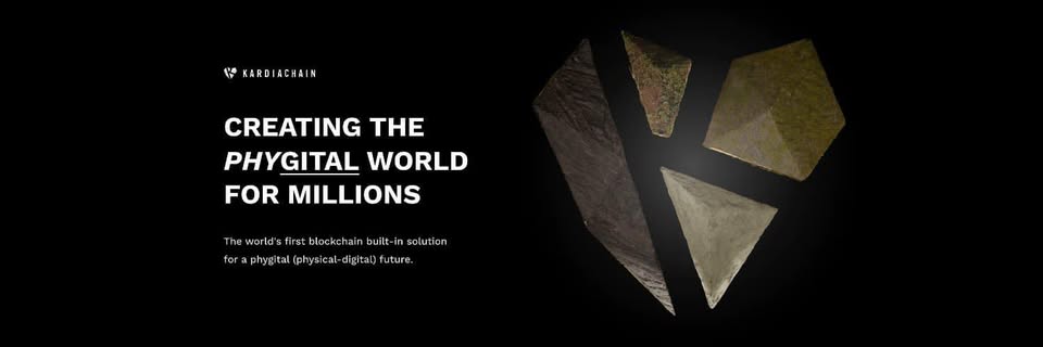 KardiaChain Việt Nam - Official Group