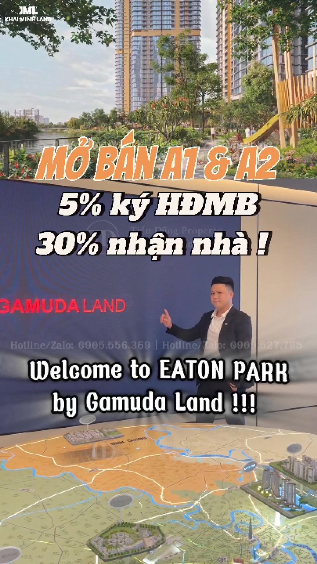 Tiến Dũng Property