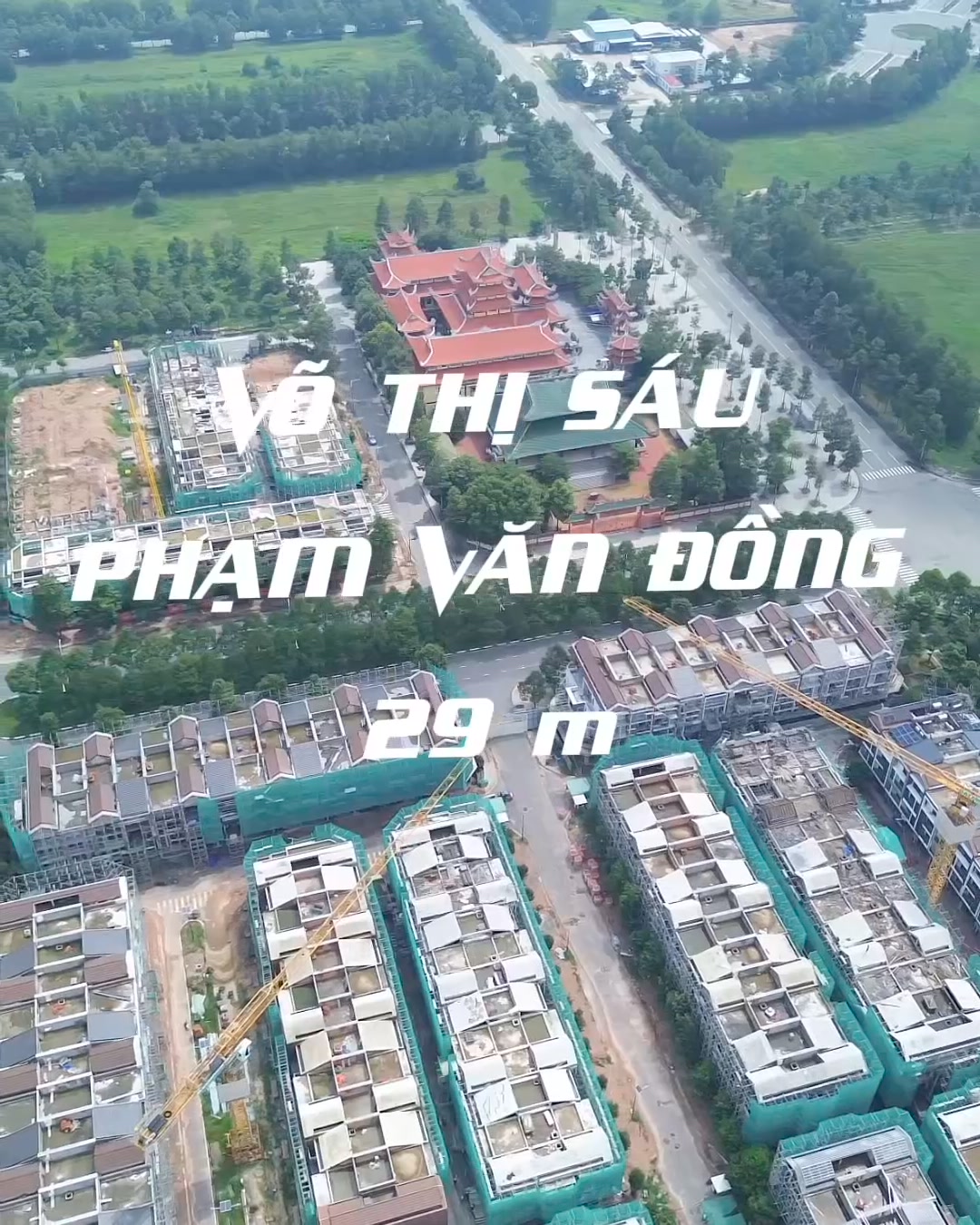 Gamuda Land - Dự án Artisan Park
