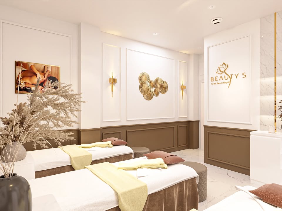 Thẩm Mỹ Beauty S