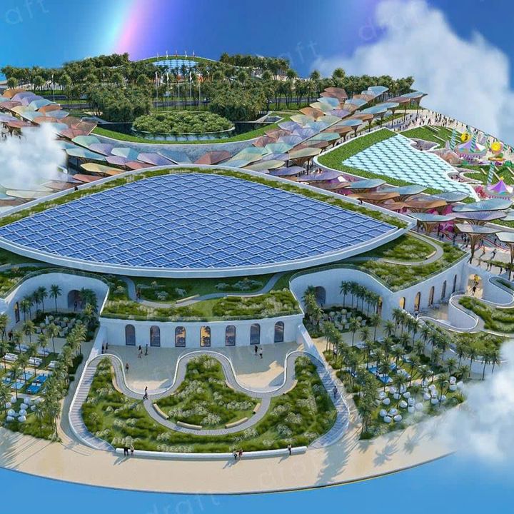 Bất Động Sản MK Land