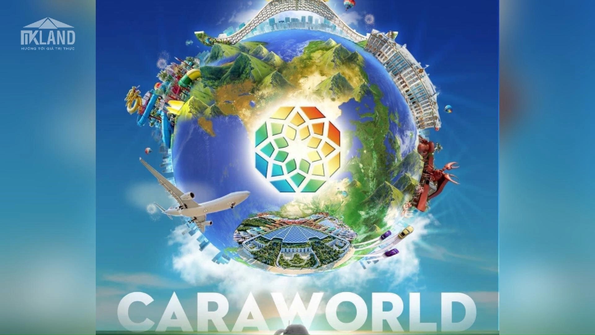 Bất Động Sản MK Land