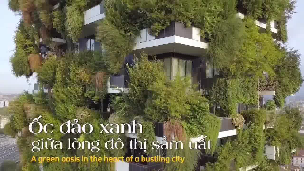 Central Home Sài Gòn
