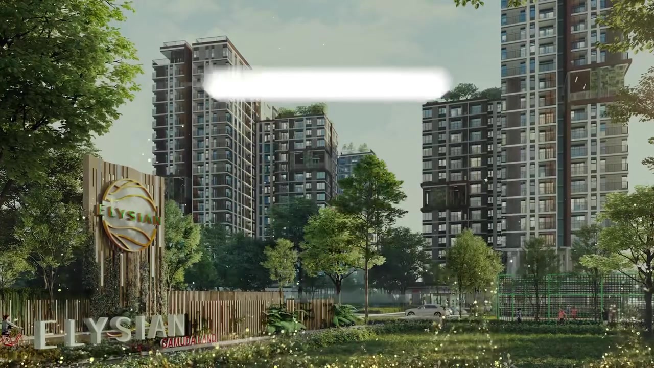 Gamuda Land - Elysian Quận 9