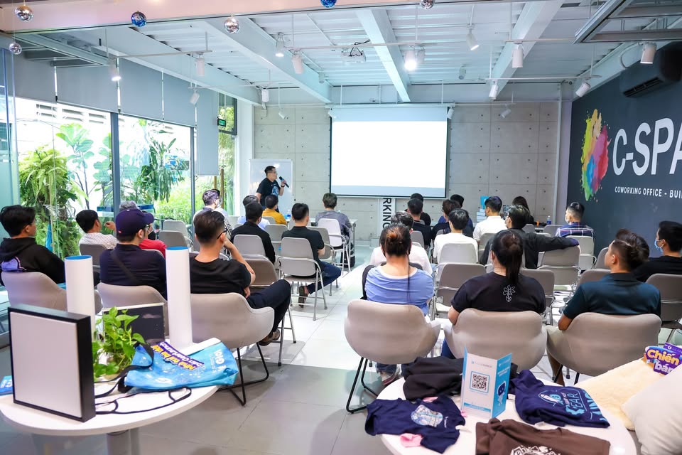 Dropshipping Viet Nam - ECM