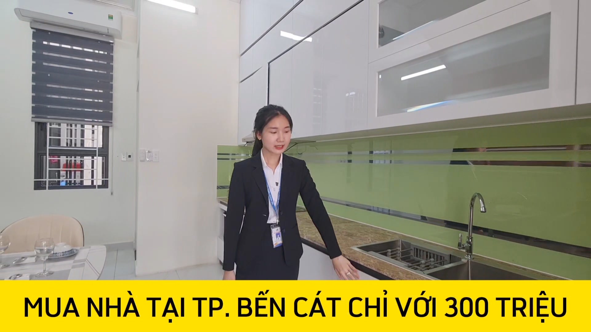 Nhà Đất Bình Dương