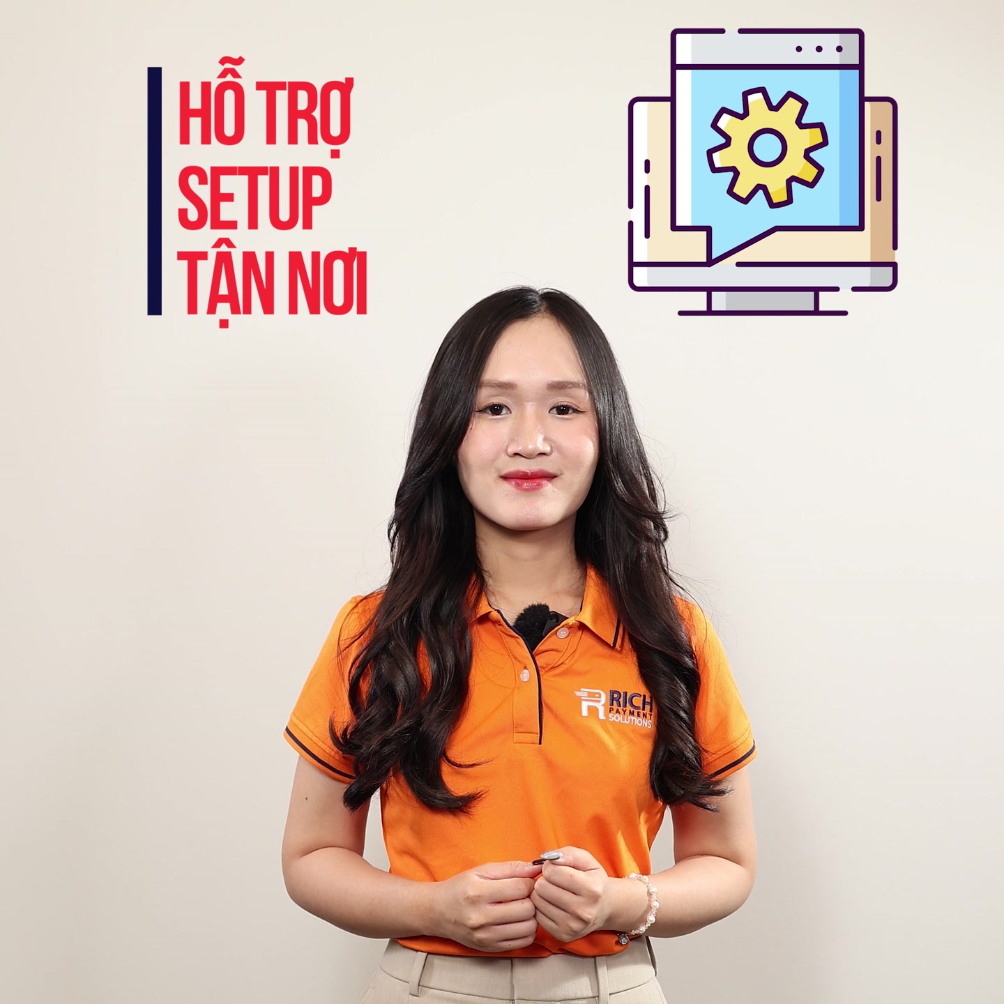 RICH Payment Solutions