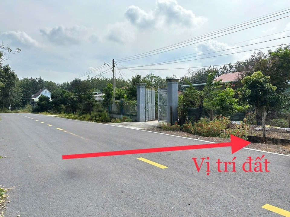Đất Sổ Hồng Chính Chủ