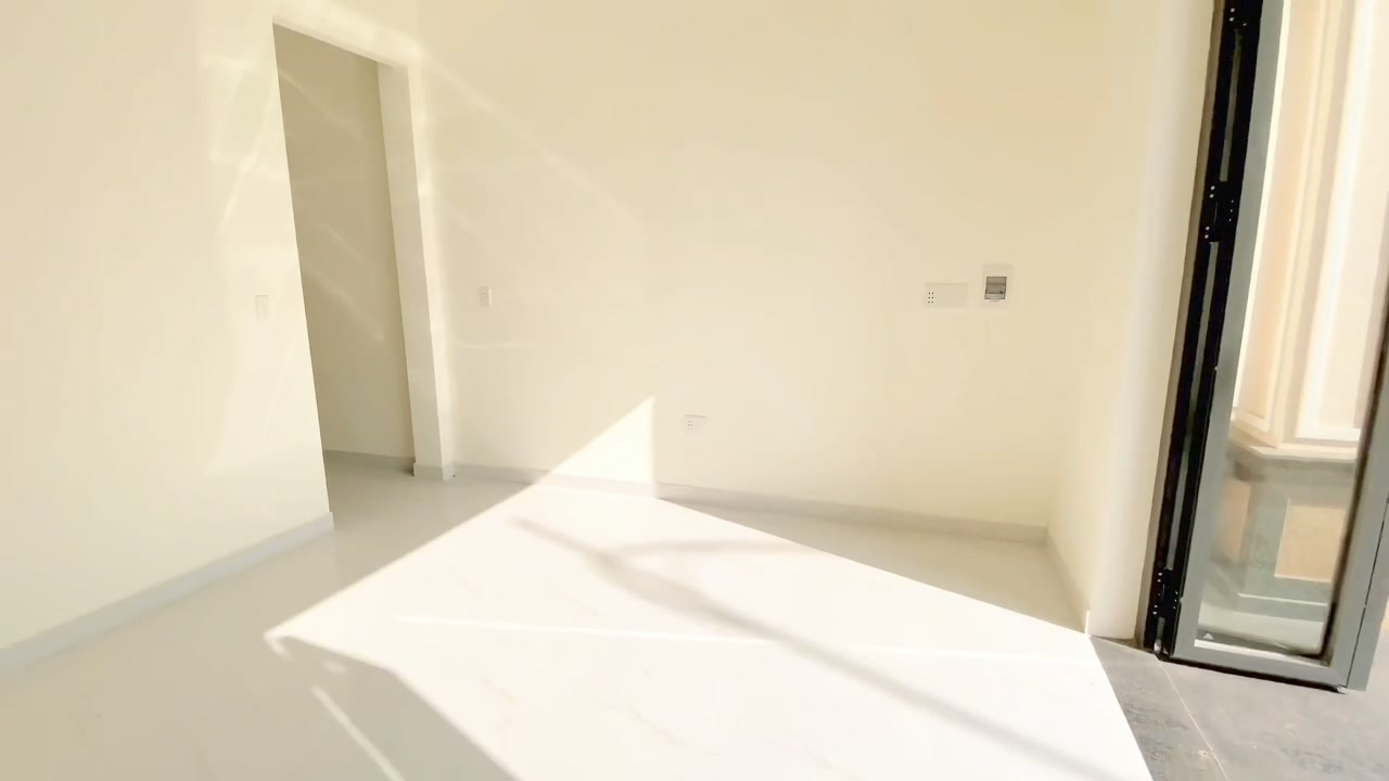 Nhà Phố Bình Dương