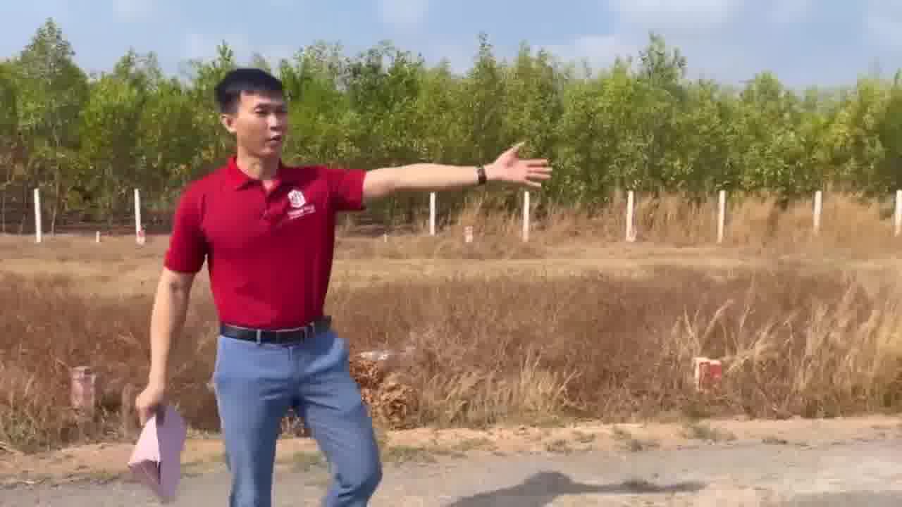 Địa Ốc Tây Ninh