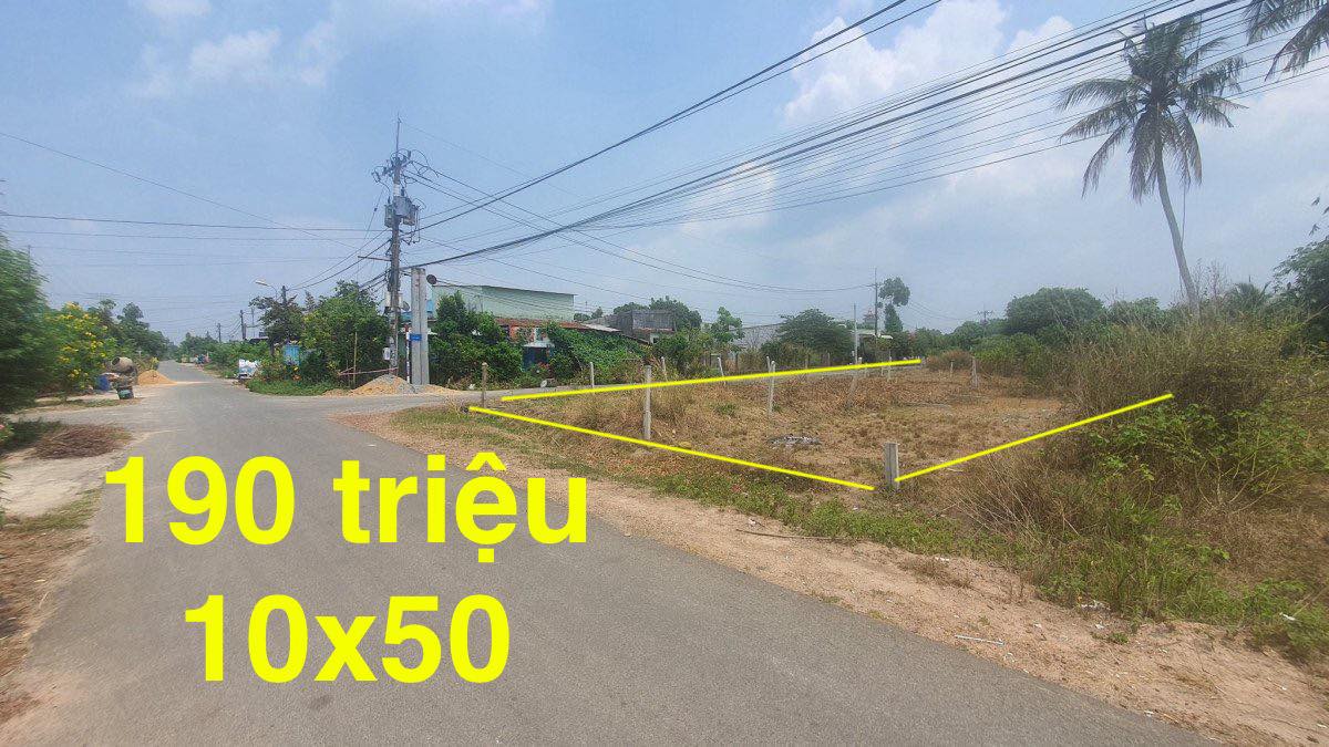 Đất Giá Rẻ Miền Nam