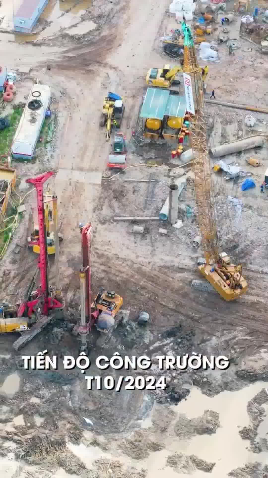 The Lake Masteri Ocean Park 1