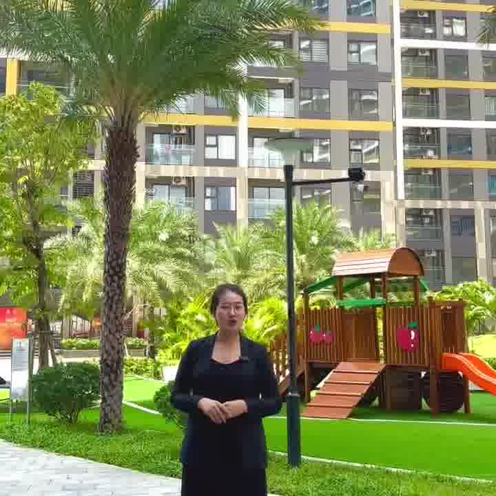 Căn hộ Trung Tâm Quận 2