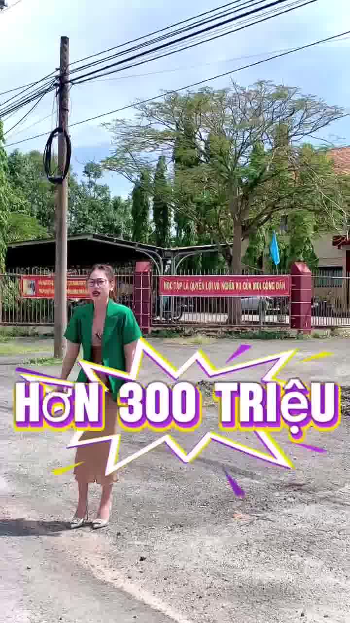 Đất Nền Giá Rẻ Sổ Sẵn Bình Dương, Bình Phước