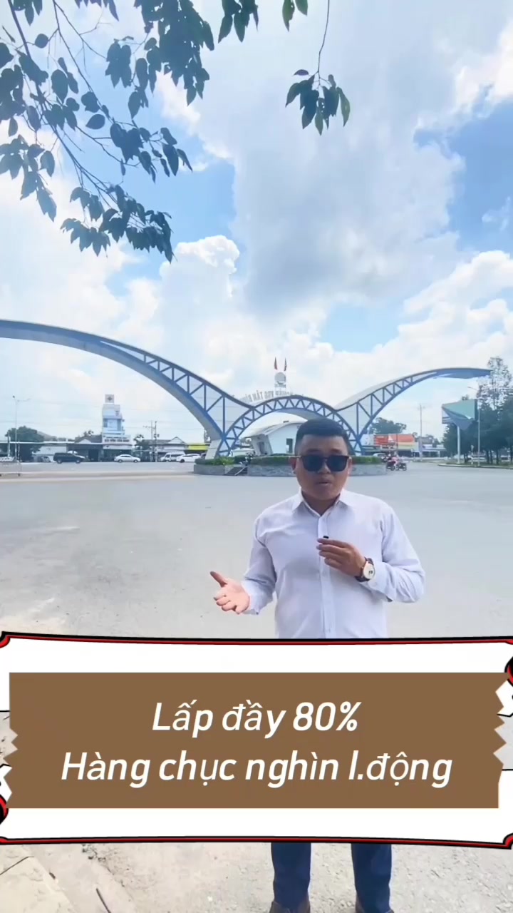 Alana City - Phương Trường An Group
