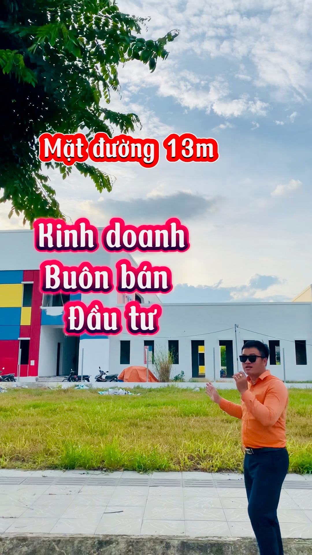 Bất Động Sản Bình Dương 24H