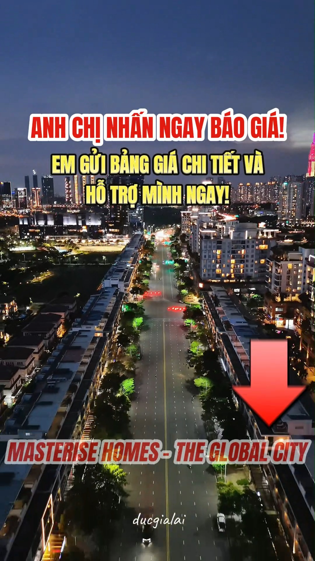 The Global Quận 2