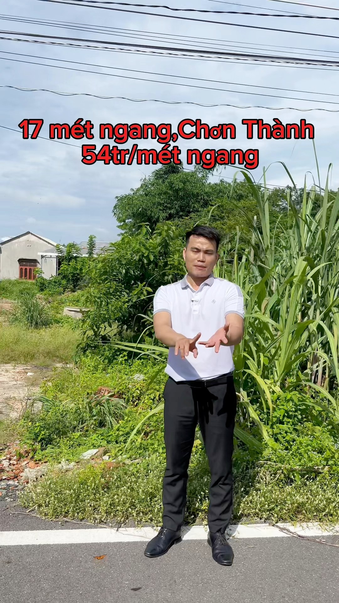 Lâm Toàn - Đất Bình Phước