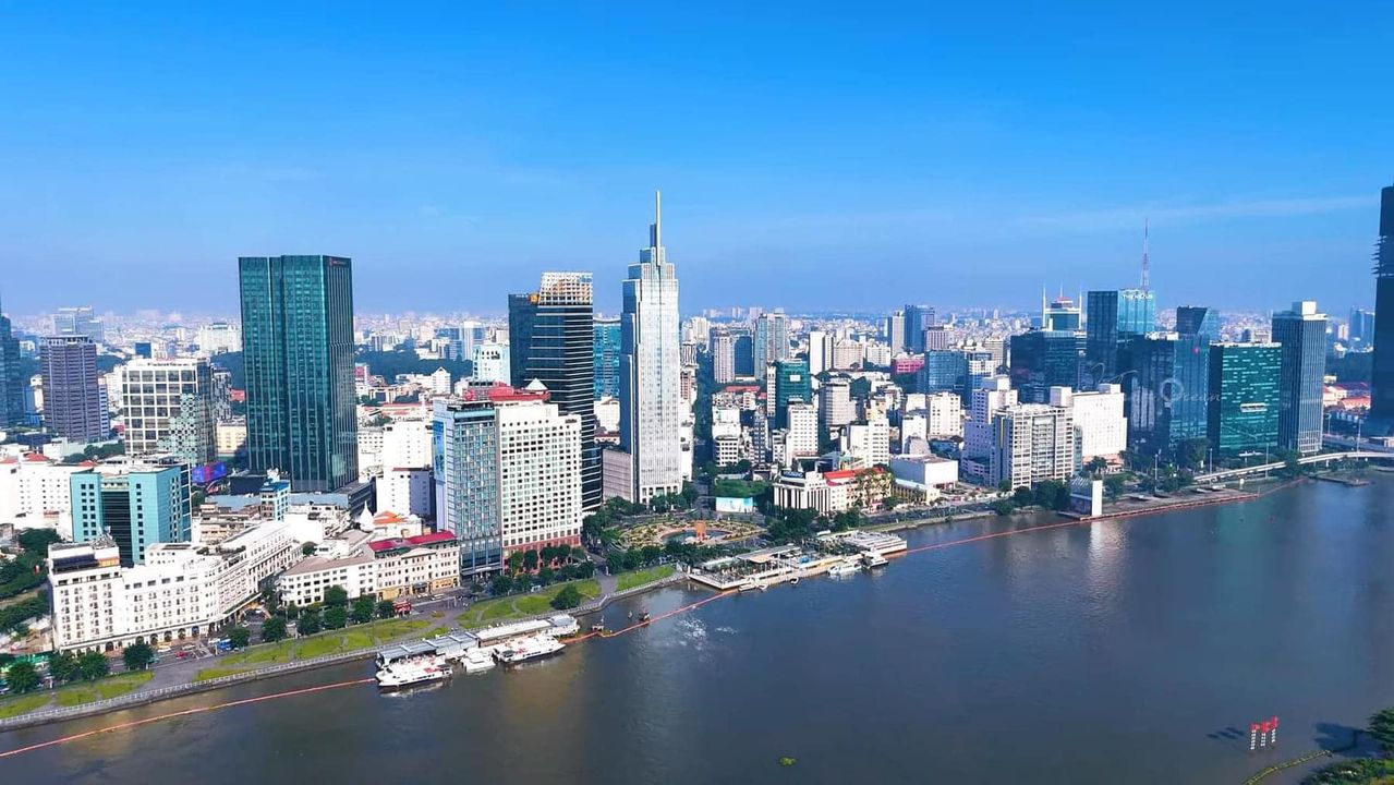 QUY HOẠCH CHÍNH QUY