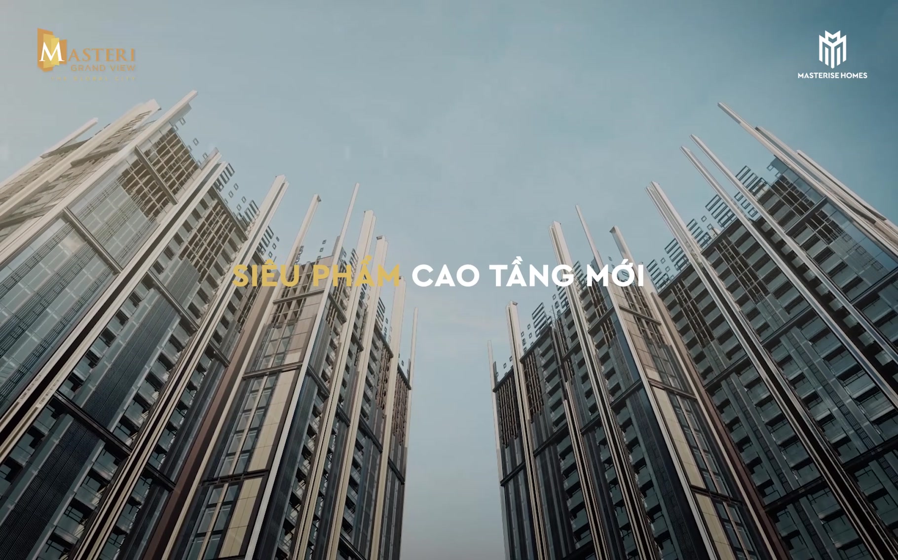 Masteri Grand View The Global City