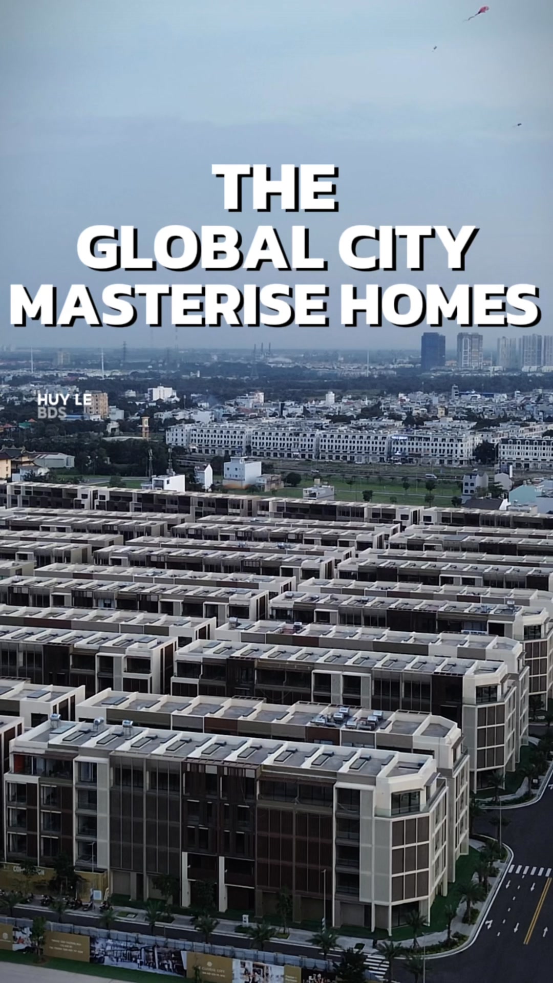 The Global Quận 2