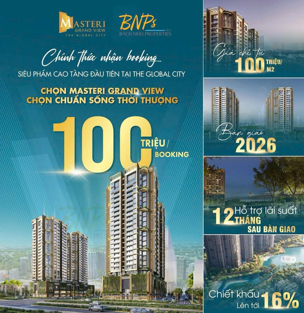 BNPs