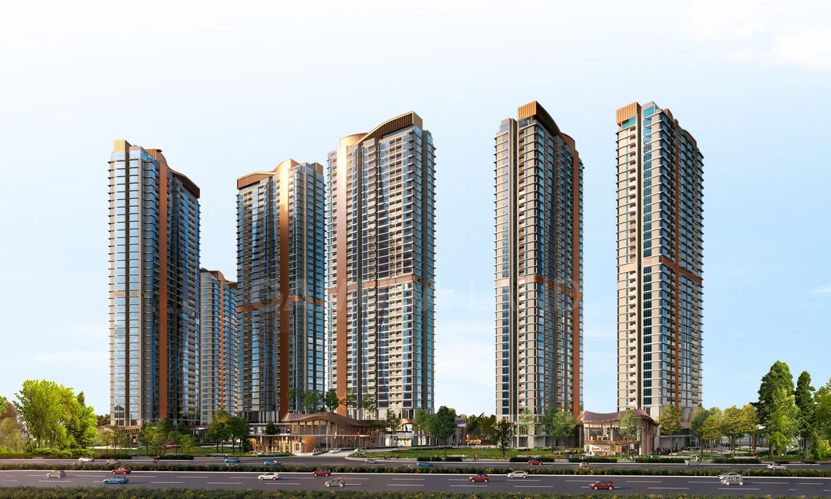 Căn hộ Thành phố Thủ Đức