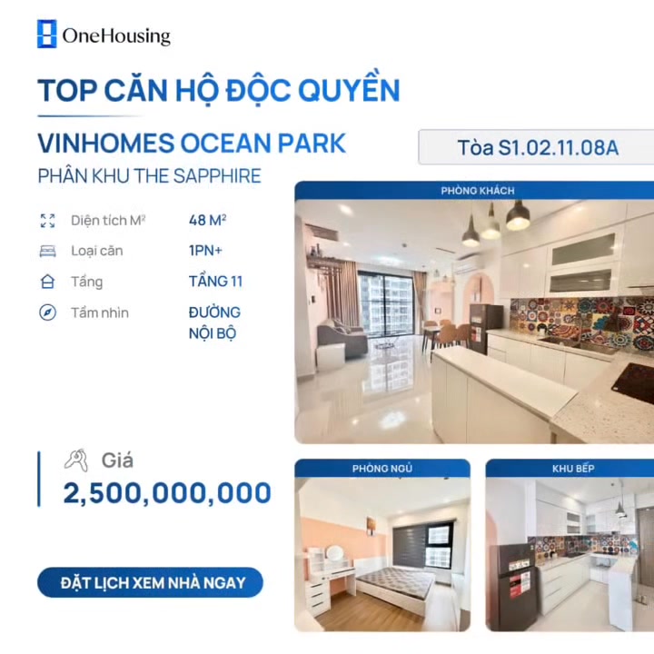 OneHousing
