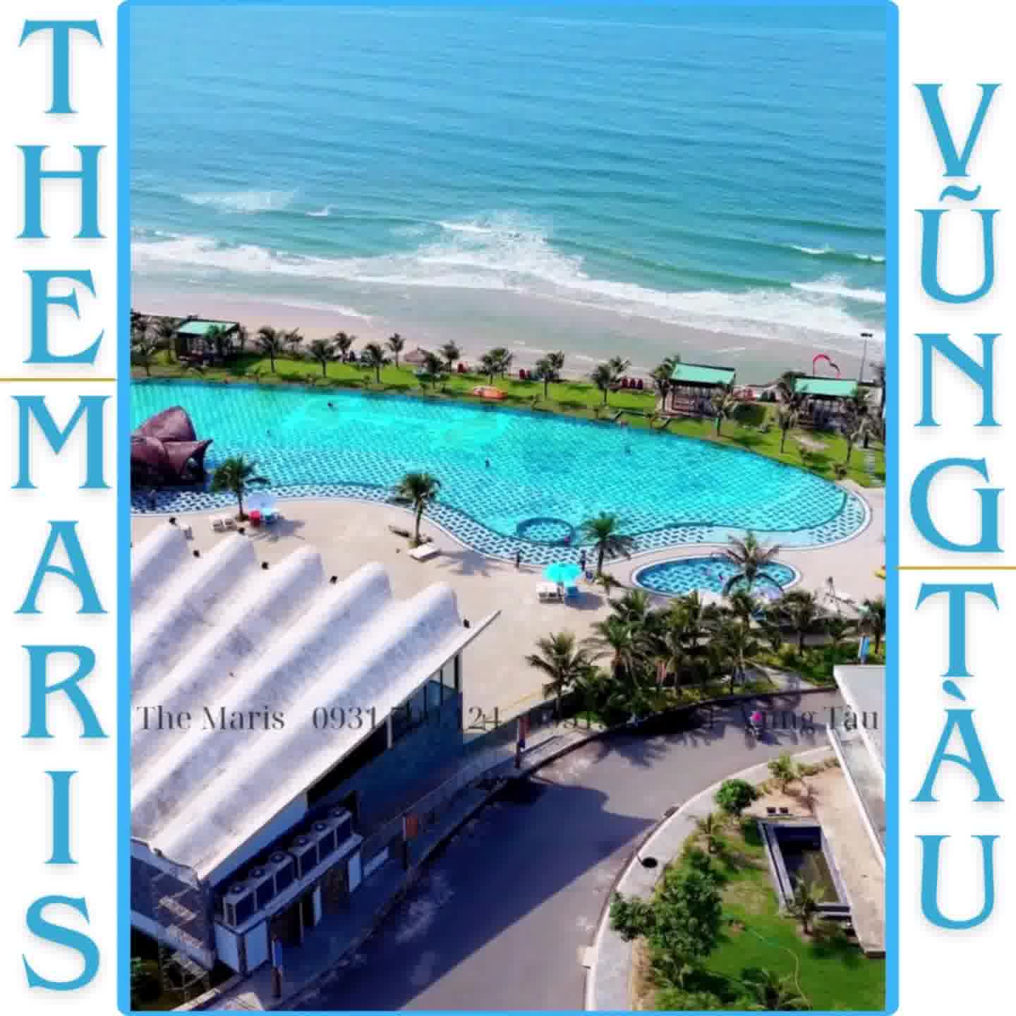 The Maris Vũng Tàu - Cổng Thông Tin Chính Thức