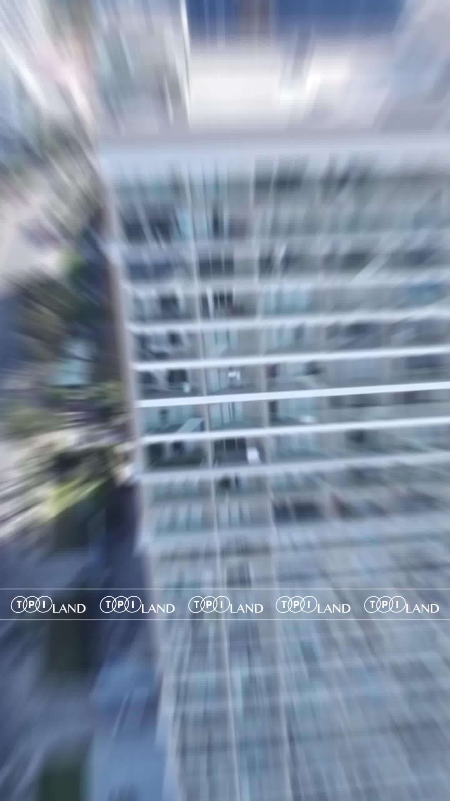 The Sóng  - Căn hộ đẹp nhất Vũng Tàu