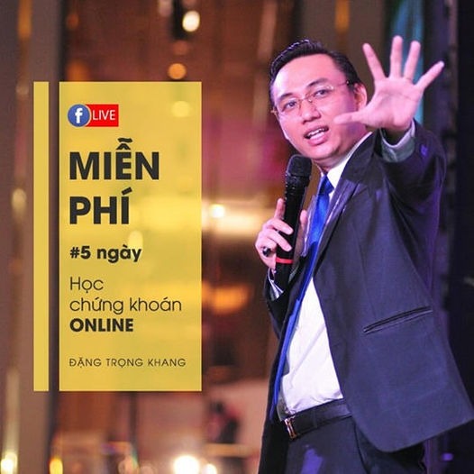 Đặng Trọng Khang
