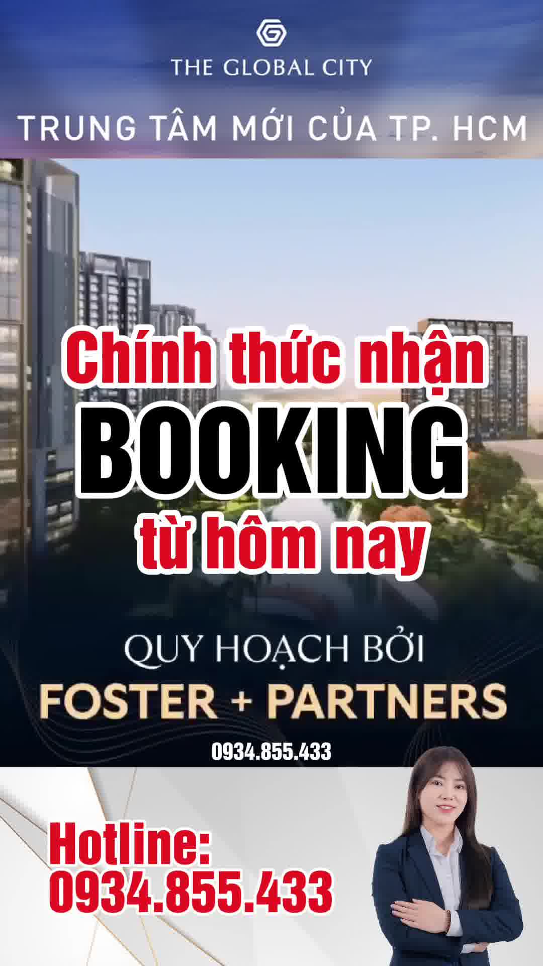 The Global City - Quận 2 TP.HCM