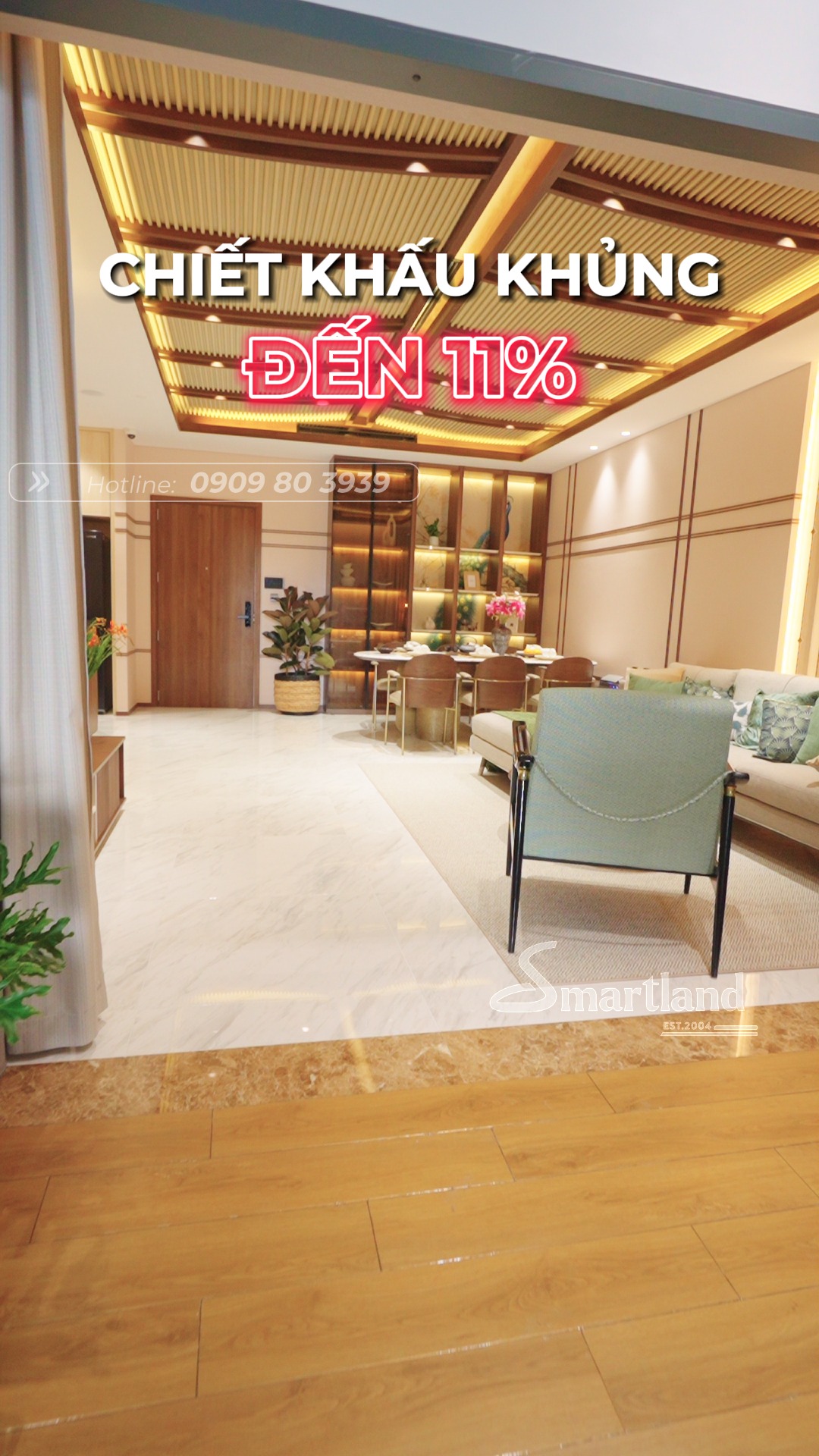 Essensia Sky - Căn Hộ Cao Cấp Mặt Tiền Nguyễn Hữu Thọ