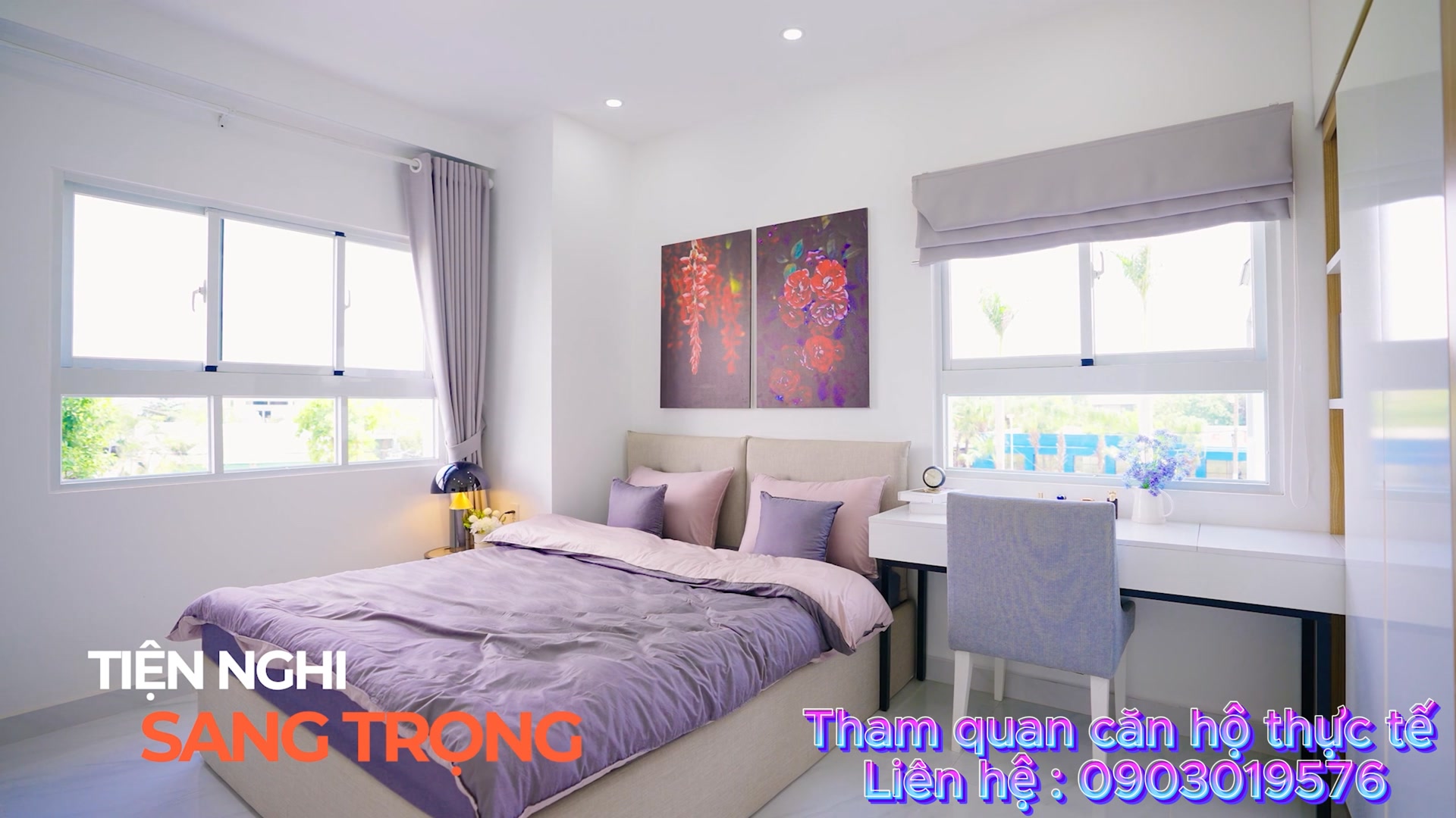 Căn Hộ Conic Boulevard - Võ Văn Kiệt